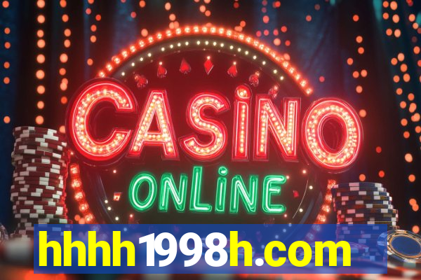 hhhh1998h.com