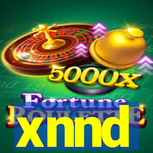 xnnd