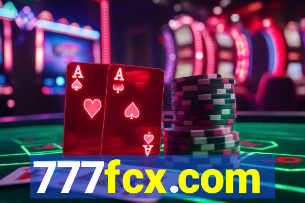 777fcx.com