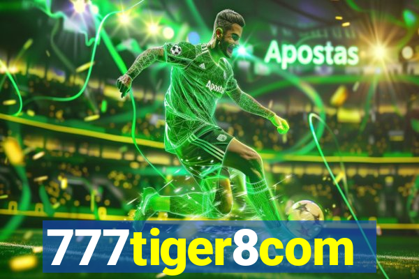 777tiger8com