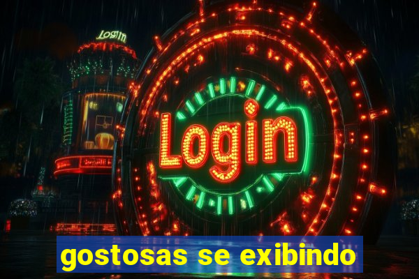 gostosas se exibindo