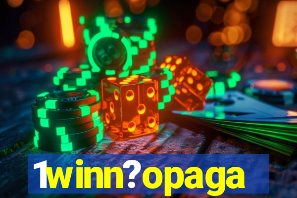 1winn?opaga