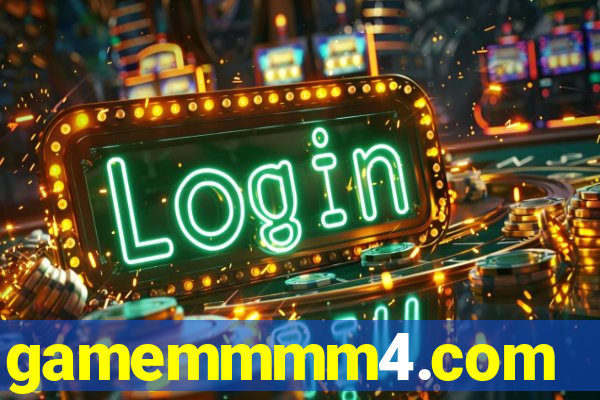 gamemmmm4.com