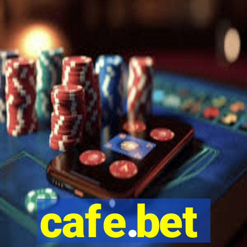 cafe.bet