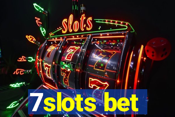 7slots bet