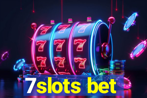 7slots bet
