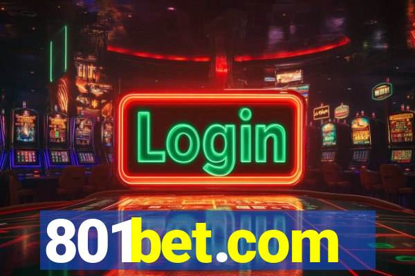 801bet.com
