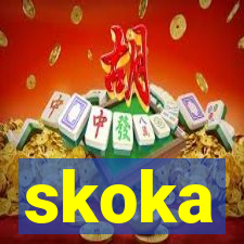 skoka