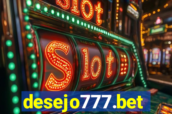 desejo777.bet