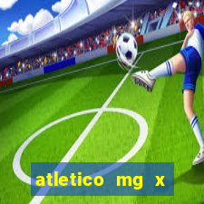 atletico mg x atletico go palpite