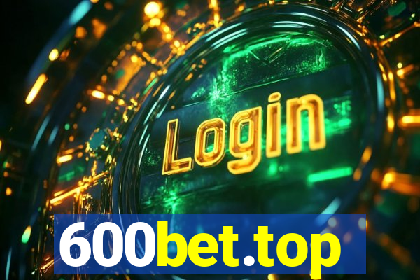 600bet.top