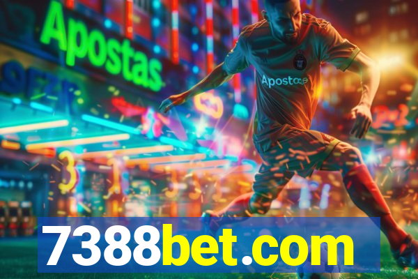 7388bet.com