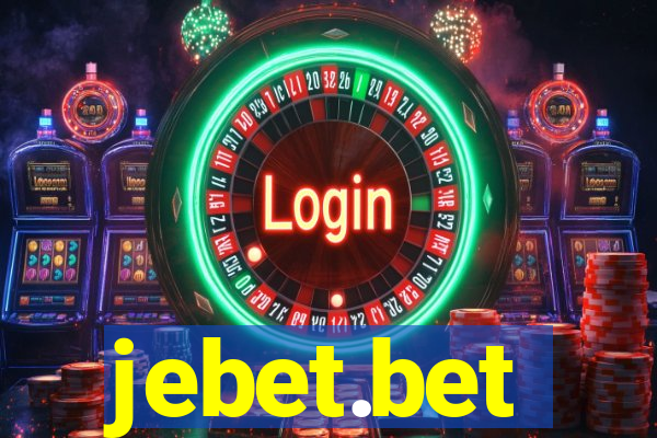 jebet.bet