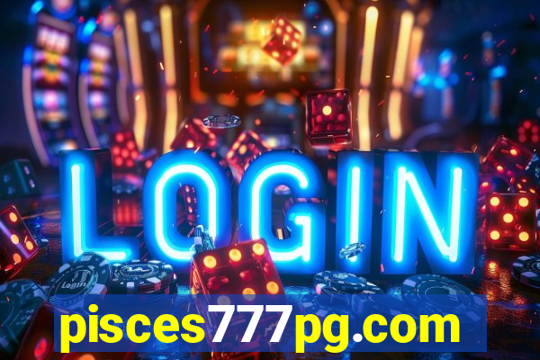 pisces777pg.com