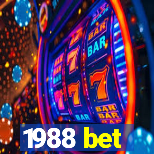 1988 bet