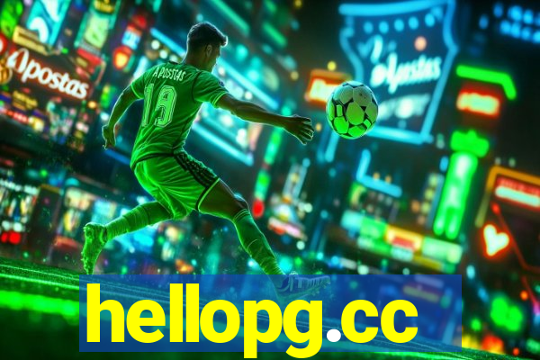 hellopg.cc