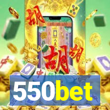 550bet