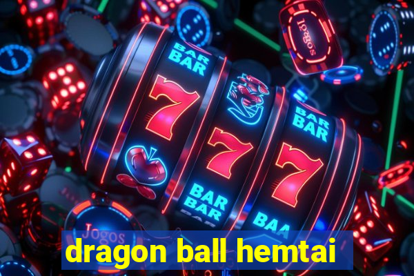dragon ball hemtai