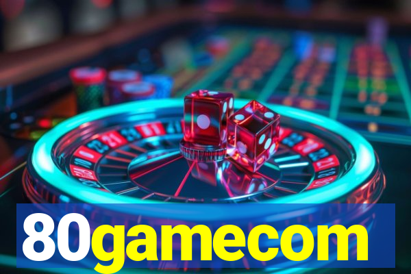 80gamecom