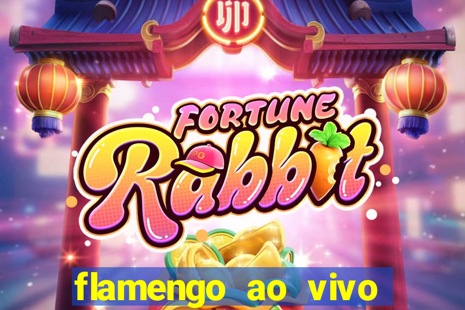 flamengo ao vivo hd play