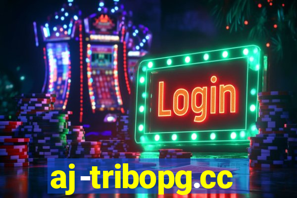 aj-tribopg.cc