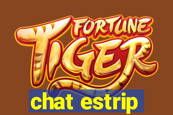 chat estrip