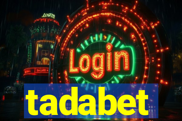 tadabet