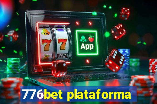 776bet plataforma