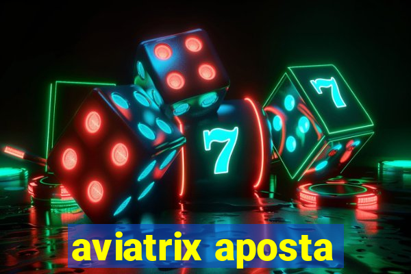 aviatrix aposta