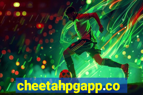 cheetahpgapp.com