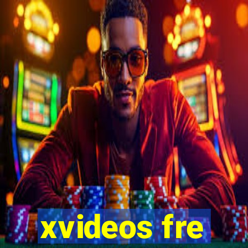 xvideos fre