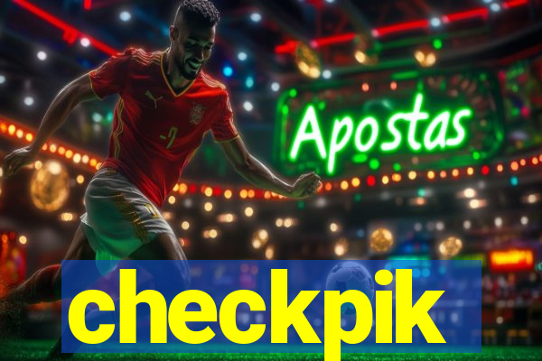 checkpik