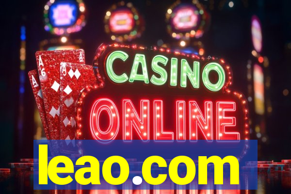 leao.com