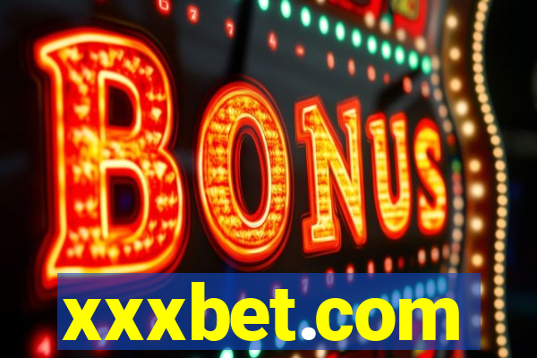 xxxbet.com