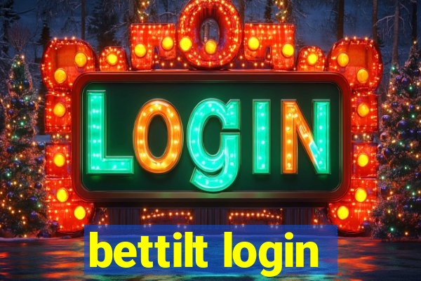 bettilt login