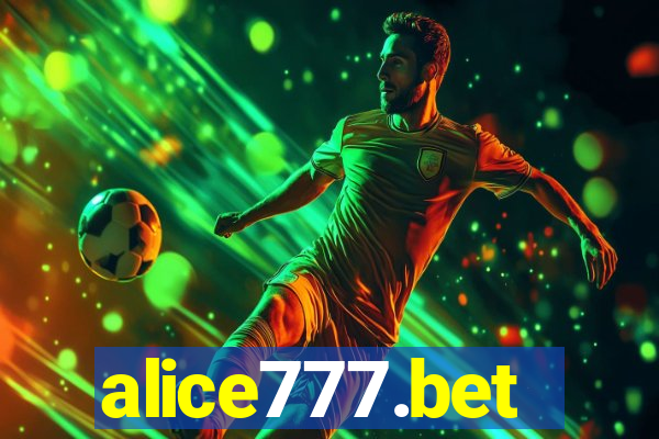 alice777.bet