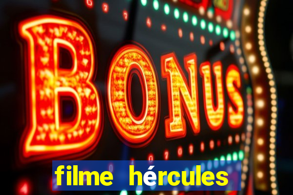 filme hércules 2014 dublado completo youtube