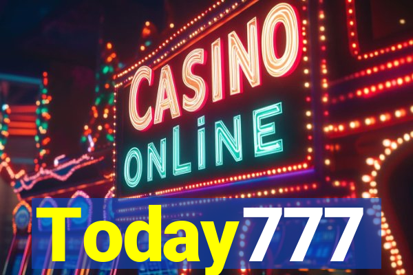 Today777