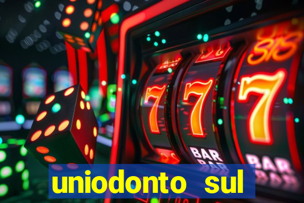 uniodonto sul fluminense 2 via boleto
