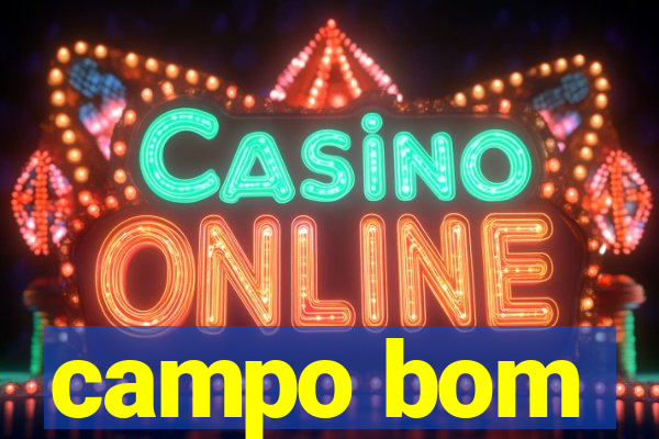 campo bom