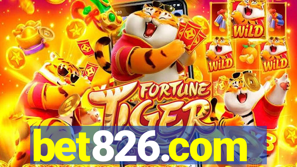 bet826.com