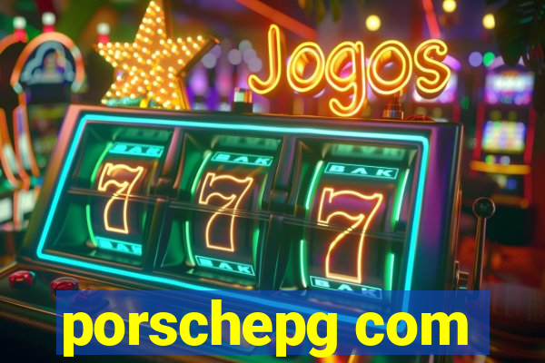 porschepg com