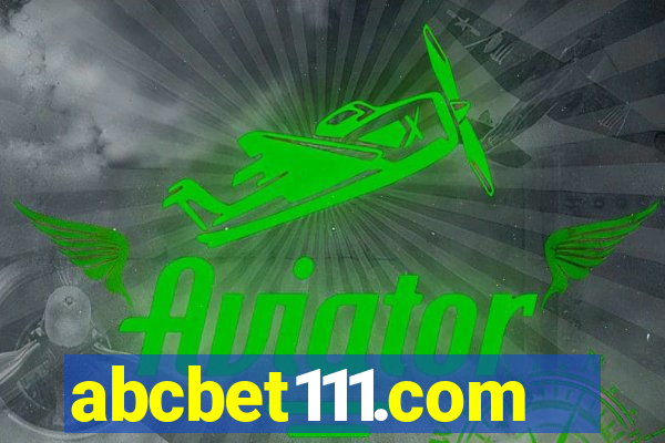 abcbet111.com