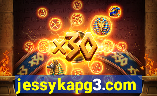 jessykapg3.com