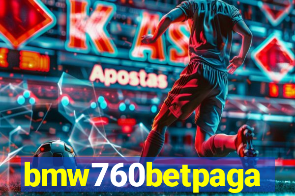 bmw760betpaga