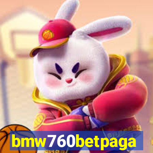 bmw760betpaga