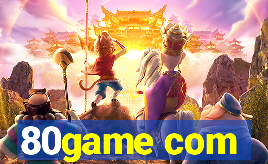 80game com
