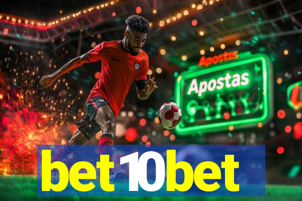 bet10bet