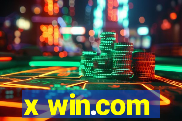 x win.com