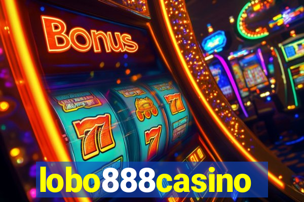 lobo888casino